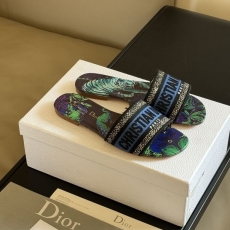 Christian Dior Slippers